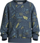 Nómbralo - suéter de hombre nmmvifelix ls nreg Sweat unb