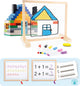 Akros - Cornice magica Montessori