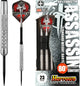 Harrows killer estándar 80% tungsteno 23gr