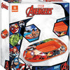 Mondo inflatable boat Avengers