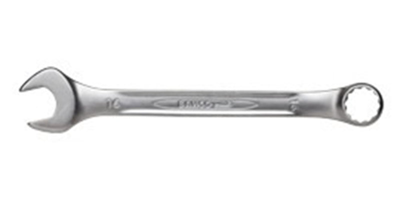 Llave combinada Bahco en tarjeta 21mm | sb111m-21
