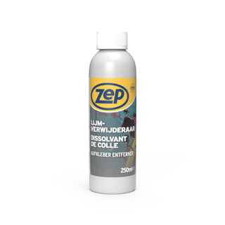 Zep glue and sticker remover 250ml