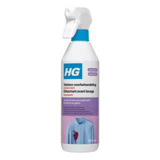Pretrattamento antimacchia Hg extra forte | 2 pezzi
