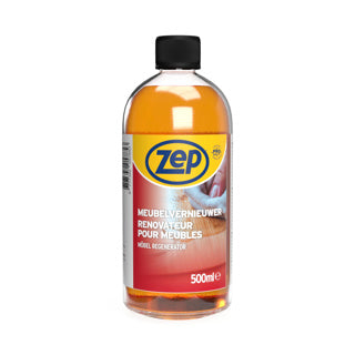 Zep furniture renovator 500ml