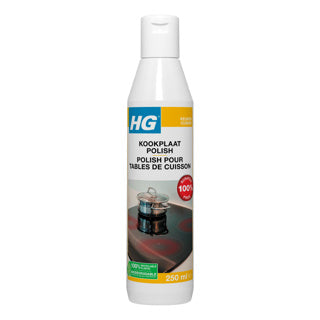 HG HG HOB Cleaner 250ml