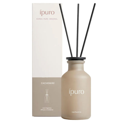 Diffusore di profumo Ipuro cachemire 75ml