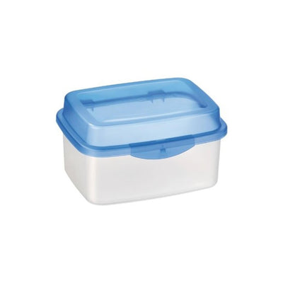 Sunware Sunware Club Cucina Casella di stock 2L trasparente