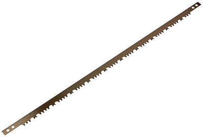 Bahco 1010705 - lama per sega per alberi hp american.t. 23 24' | 10 pezzi