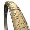 EA0202C BUB 28x2,00 50-622 Khaki Zep.
