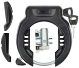 Abus frame lock shield 4750 sl + bosch dt3 t83 battery lock - afbeelding 1