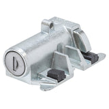 Abus frame lock shield 4750 sl + bosch dt3 t83 battery lock - afbeelding 2
