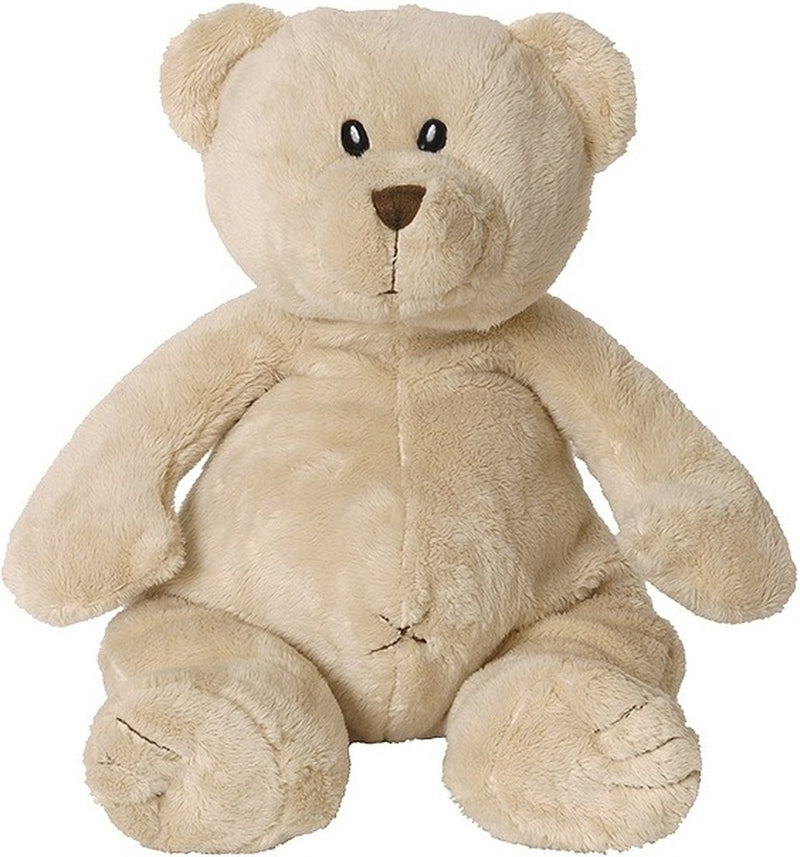 Peluche Happy Horse Beer Buster 40 cm - beige - peluche per bambini
