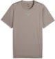 Camiseta con gráfico de poliéster Puma m x hyrox