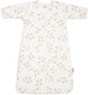 Saco de dormir para bebé Jollein con funda extraíble 70 cm - leafy dreams