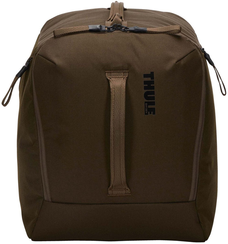 Borsa per scarpe Thule borsa per stivali andata e ritorno 35l profondo kaki verde oliva