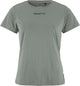 Craft core essence ss tee 2 w dames sportshirt - leaf