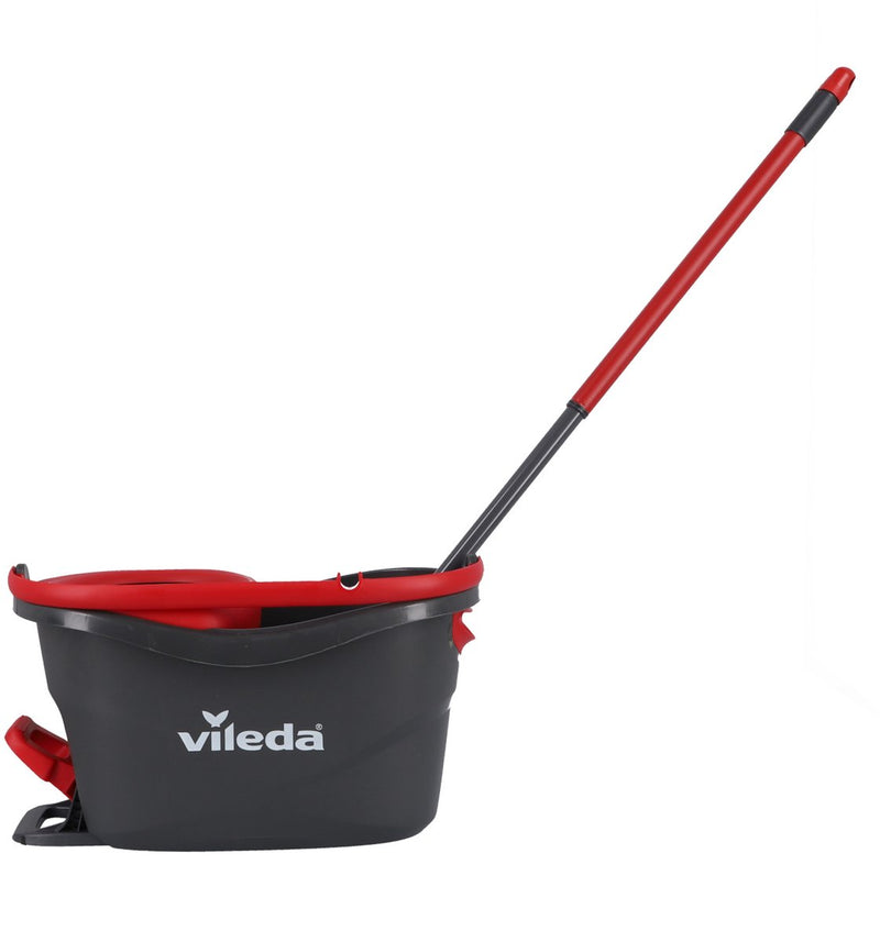 Caja limpia de Vileda Turbo Easywring