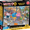 Wasgij original 46 legpuzzel - buitenkansjes!, 1000st.