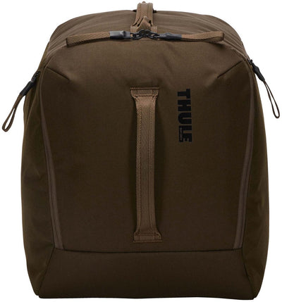 Thule shoe bag roundtrip boot bag 35l deep khaki olive green
