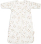 Saco de dormir para bebé Jollein con funda extraíble 90cm - leafy dreams