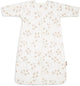 Saco de dormir para bebé Jollein con funda extraíble 110 cm - leafy dreams