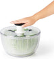 Oxo - centrifuga per insalata - con pulsante