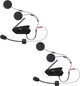 Sena spider rt1 dual mesh communication system - custom - bluetooth intercom