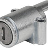 Abus frame lock pro tectic 4960 + candado de batería bosch intube 2.1 t82