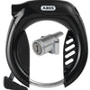 Abus frame lock pro tectic 4960 + candado de batería bosch intube 2.1 t82