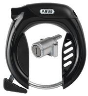 Abus ringslot pro tectic 4960 + bosch intube 2.1 t82 accuslot - afbeelding 1