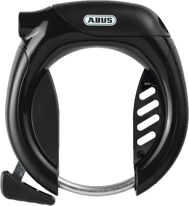 Abus frame lock pro tectic 4960 + candado de batería bosch intube 2.1 t82