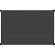 Plug-in board ultradex black 1004