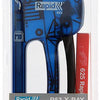 Rapid 1011507 - grapadora r 53 x ray azul | 1 pieza