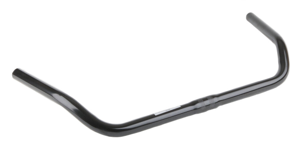 Primax stuur e utrecht ø25.4mm 560mm - zwart