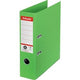 Ordner esselte co2 neutral 75mm green
