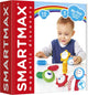 Smartmax i miei primi suoni sensi