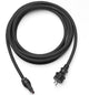 Cable ac ecoflow para micro inversor stream 800w - 15 metros