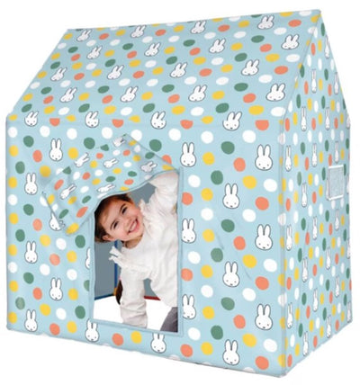 Tienda de campaña Miffy - tienda de campaña - tienda de campaña para niños - tienda de campaña - tienda de campaña -