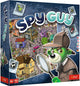 Gioco da tavolo Trefl - Spy Guy France - gioco educativo per bambini.