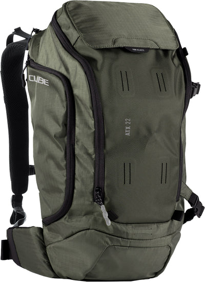 Cubo atx 22 tm - mochila