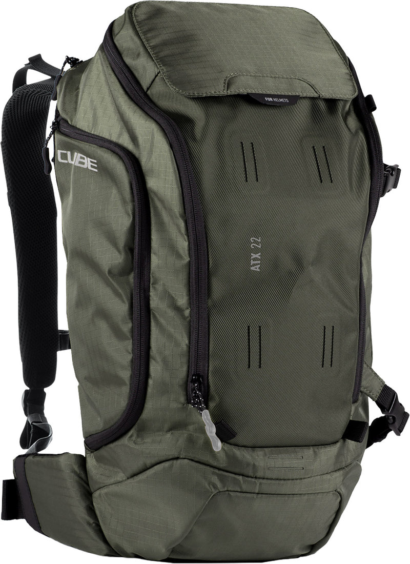 Cubo atx 22 tm - mochila