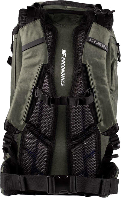 Cubo atx 22 tm - mochila