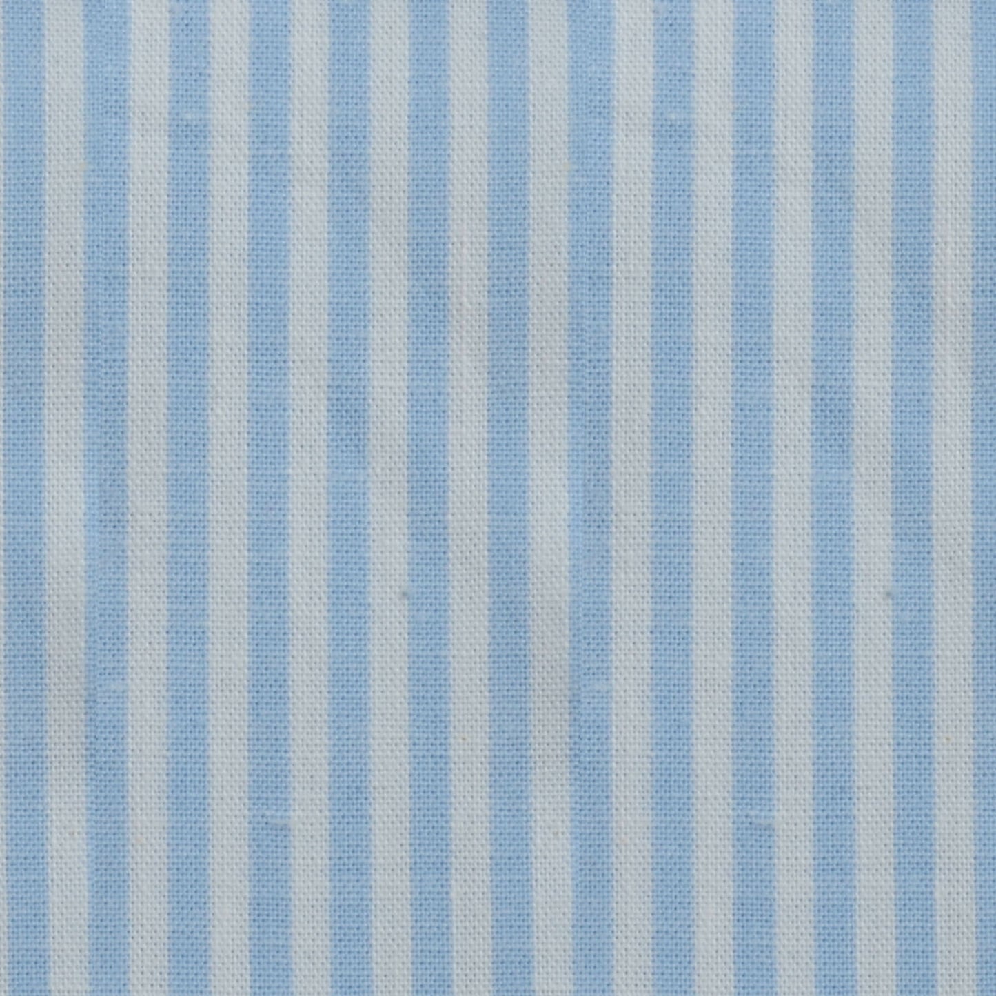 Vaessen creative • tessuto di cotone coco-ton 45x50 cm a righe basic blu chiaro