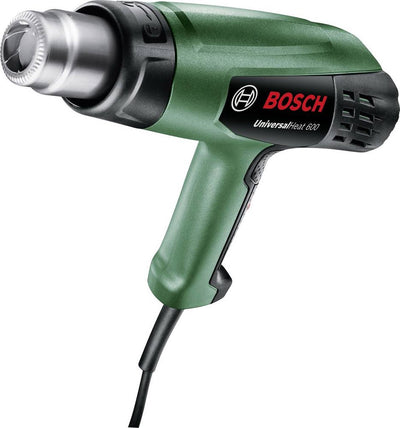 Pistola ad aria calda Bosch universalheat 600 - su cavo - 1800 w