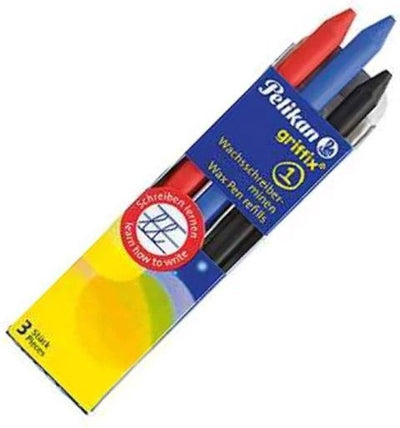 Pelikan griffix 1 - recambios de crayones de cera