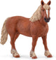 Schleich Farm World Belgian breeding mare 13941