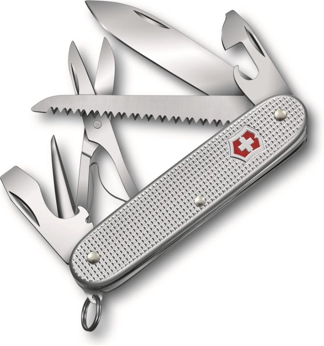 Navaja Victorinox granjero x