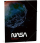 Elastomappa della NASA