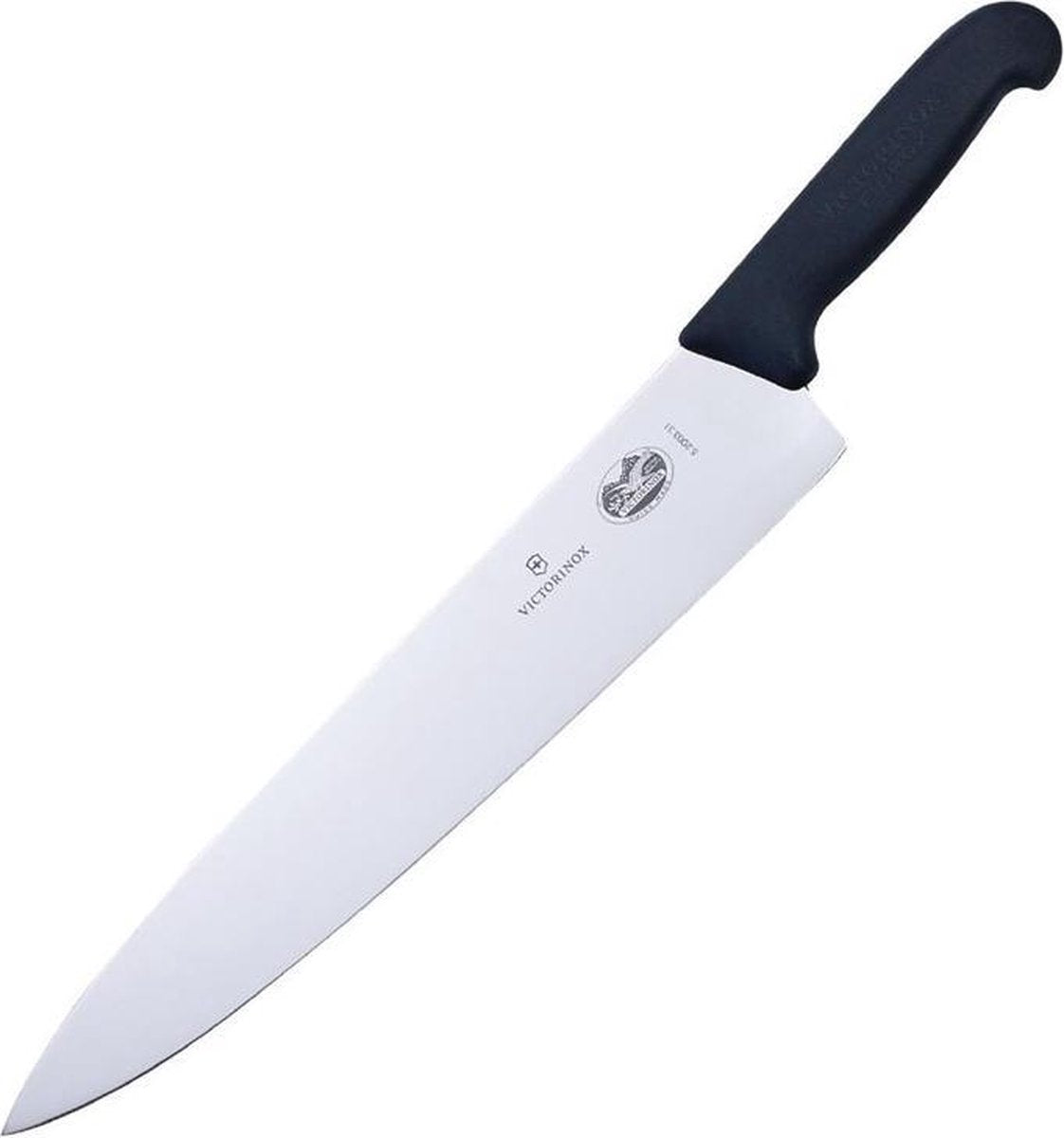 Cuchillo cocinero Victorinox fibrox - 25cm