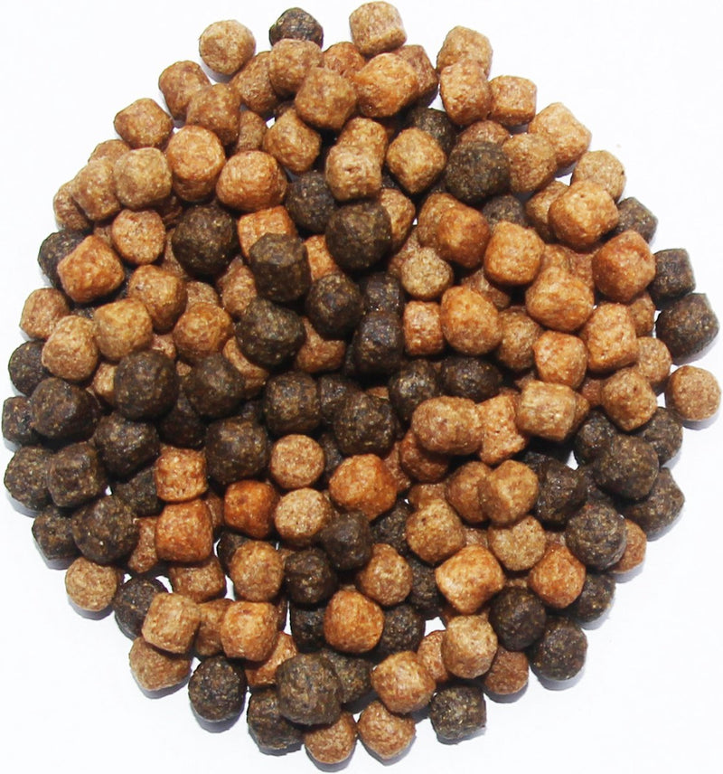 Ubbink Ubbink Fish Food Heiko Koi Menú de color 3 mm 3 L